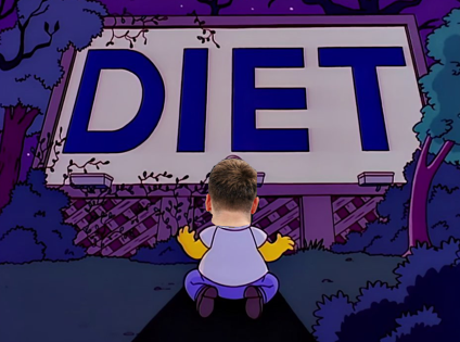 SimpsonsNBA tweet media