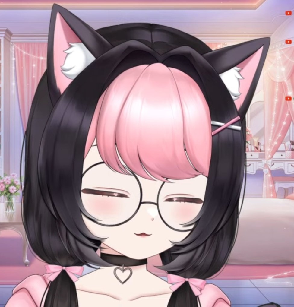 Strawusmi Virus🍰🎀 🐺 🌙 tweet media