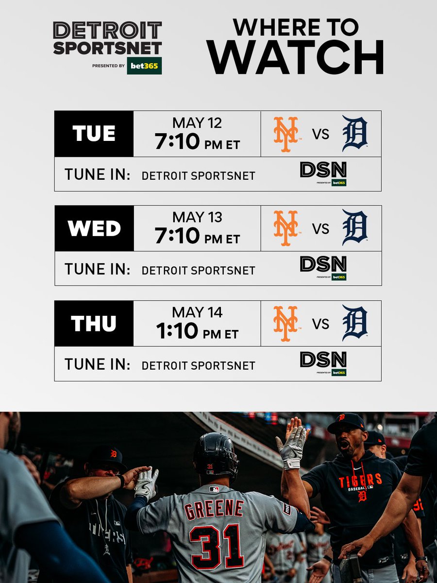 Detroit SportsNet tweet media