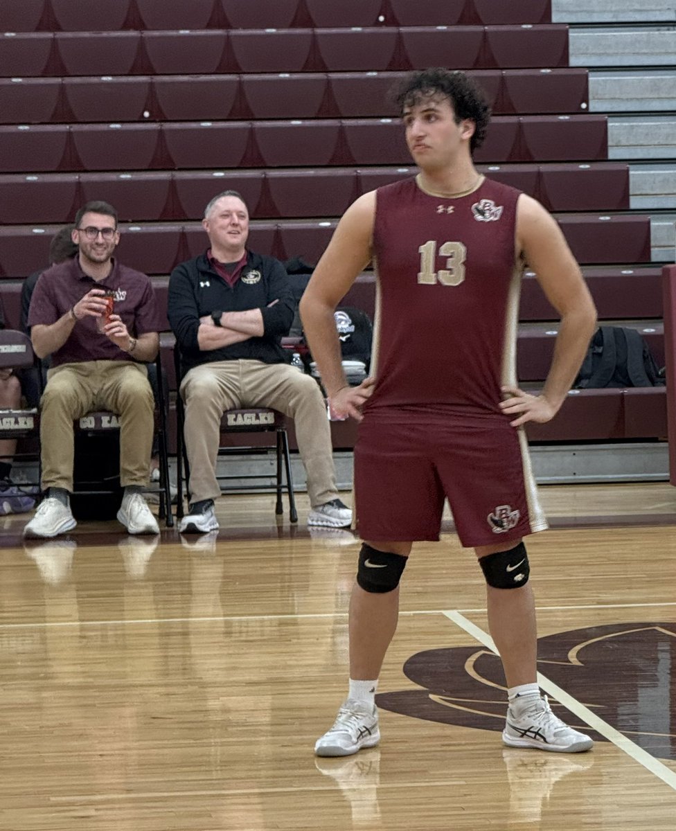 BWHS Boys Volleyball tweet media