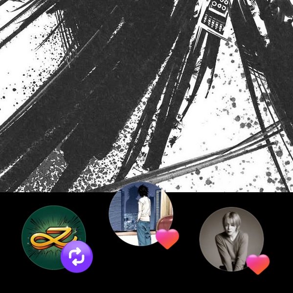 ♥︎ tweet media