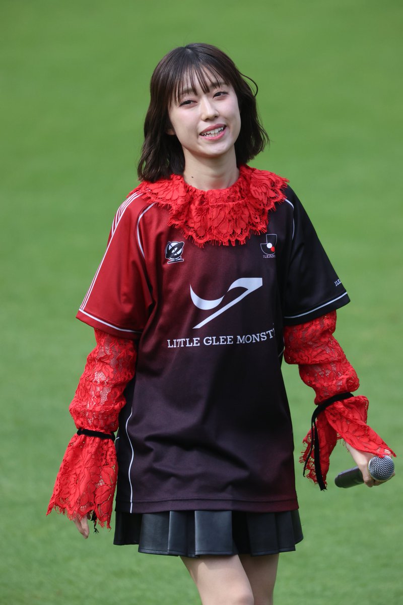 Happy birthday アサちゃん！ 元気いっぱい、素敵な笑顔で