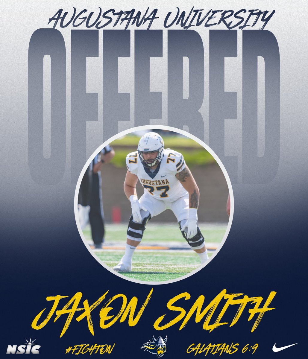 Jaxon Smith tweet media