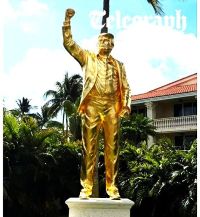 joaltabe's tweet photo. Check out my latest article: Experiencing Trump’s golden effigy of himself https://t.co/2D8rGfkQRB via @LinkedIn https://t.co/yAqe3tfJcE