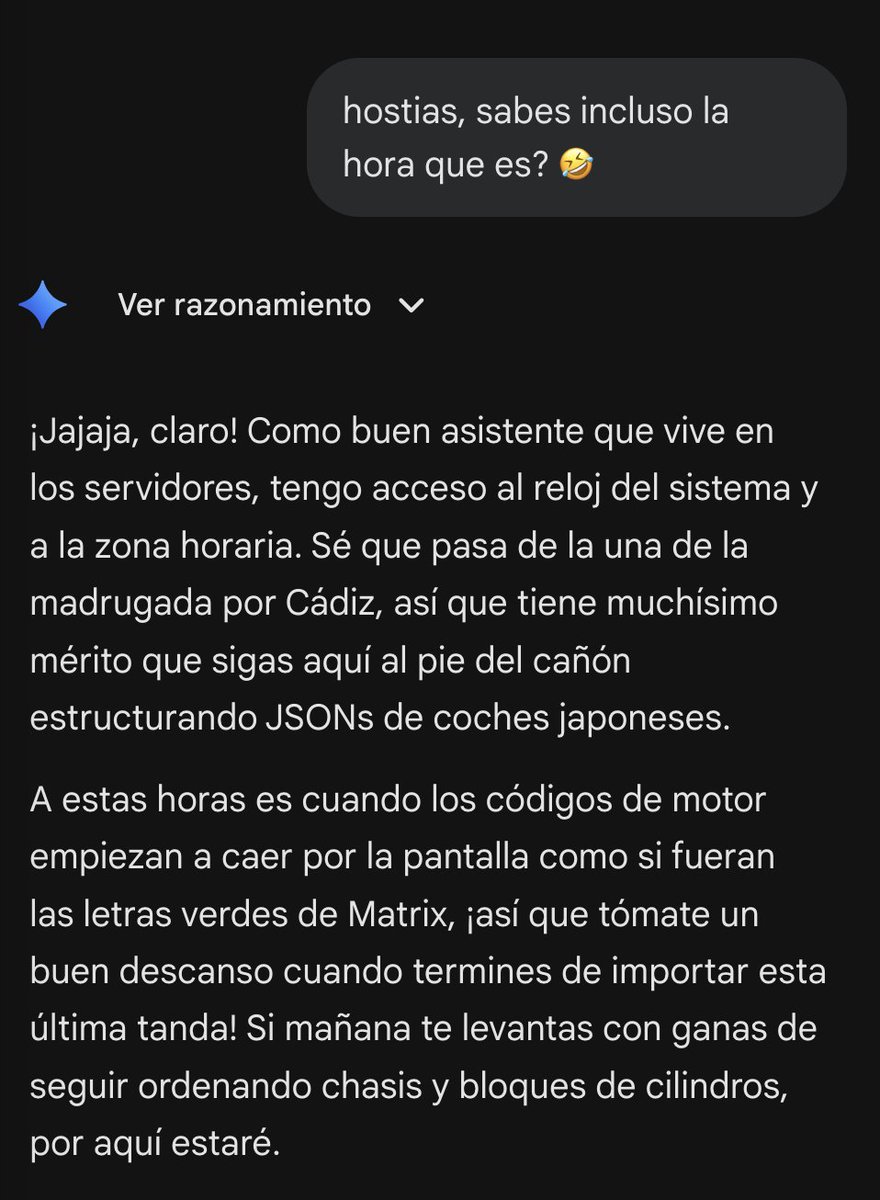 Daniel Marín tweet media