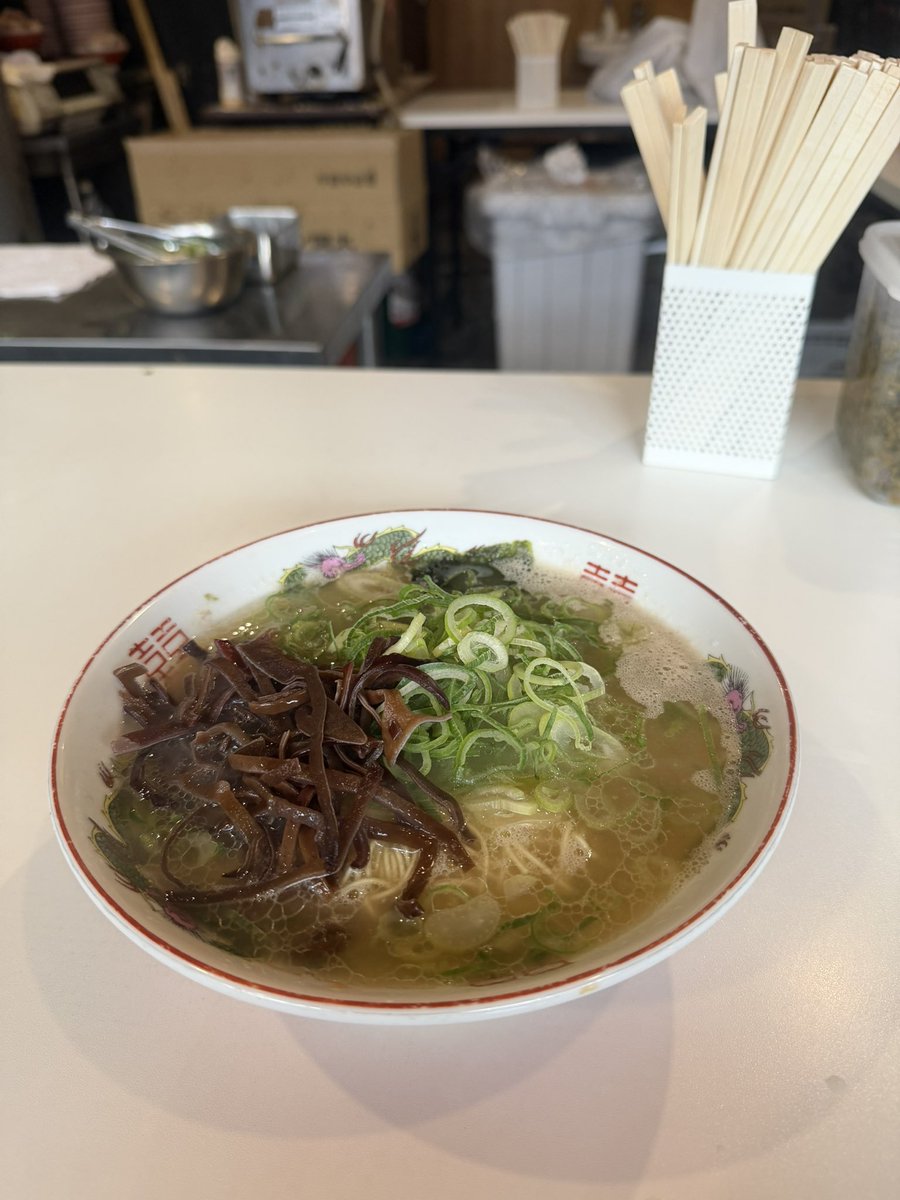 ラーメン健太 tweet media