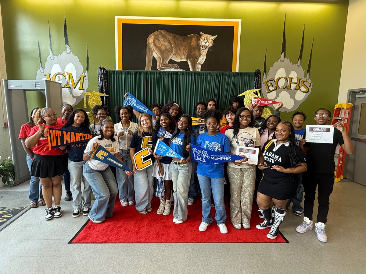 JCMEarlyCollegeHigh tweet media
