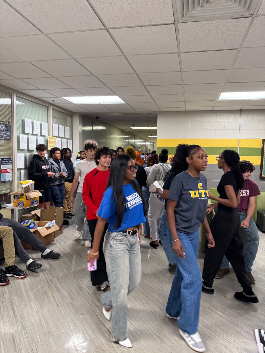 JCMEarlyCollegeHigh tweet media