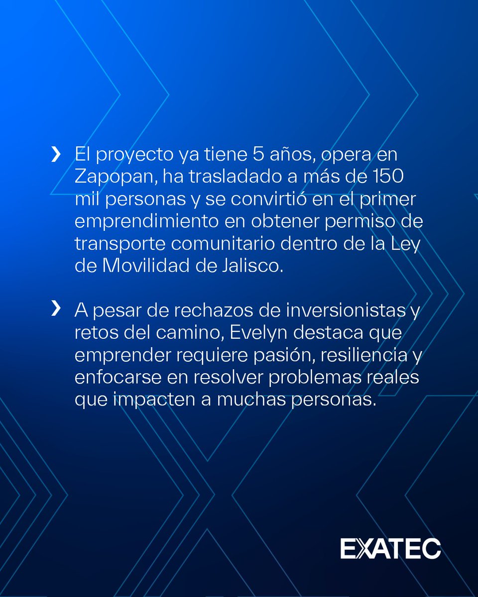 EXATEC tweet media