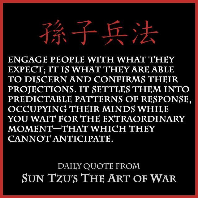 Sun Tzu | Art of War ⚔️ tweet media