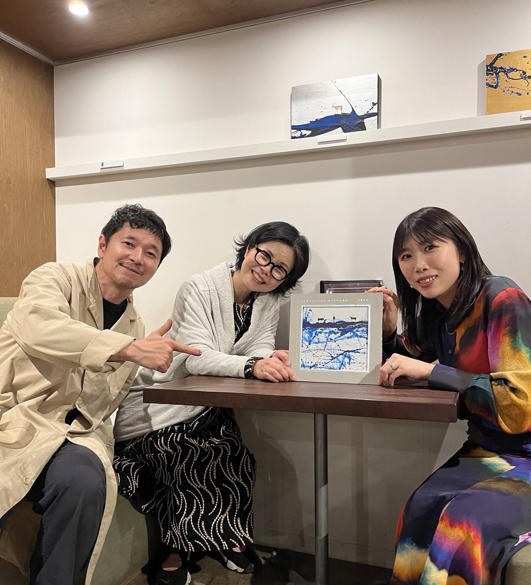 近藤康平 (@kondo1975) / Posts / X