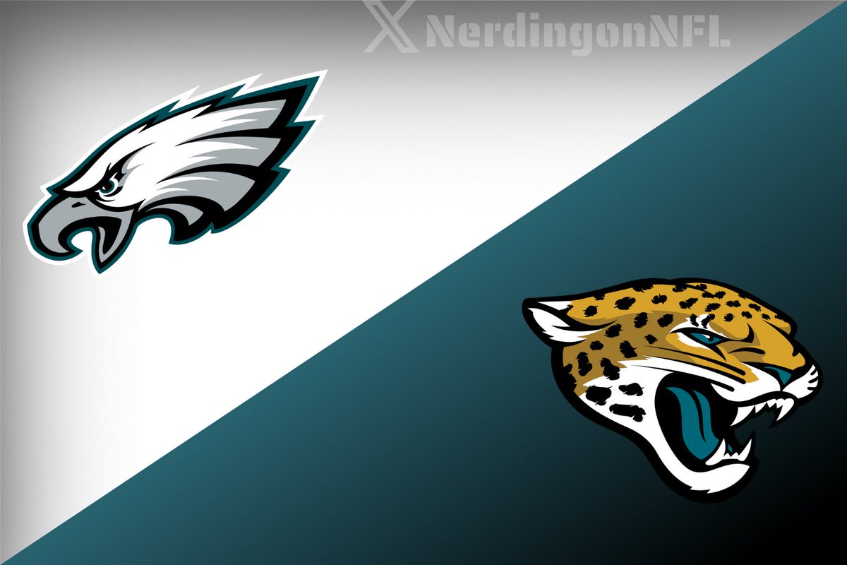 NFL Nerd tweet media