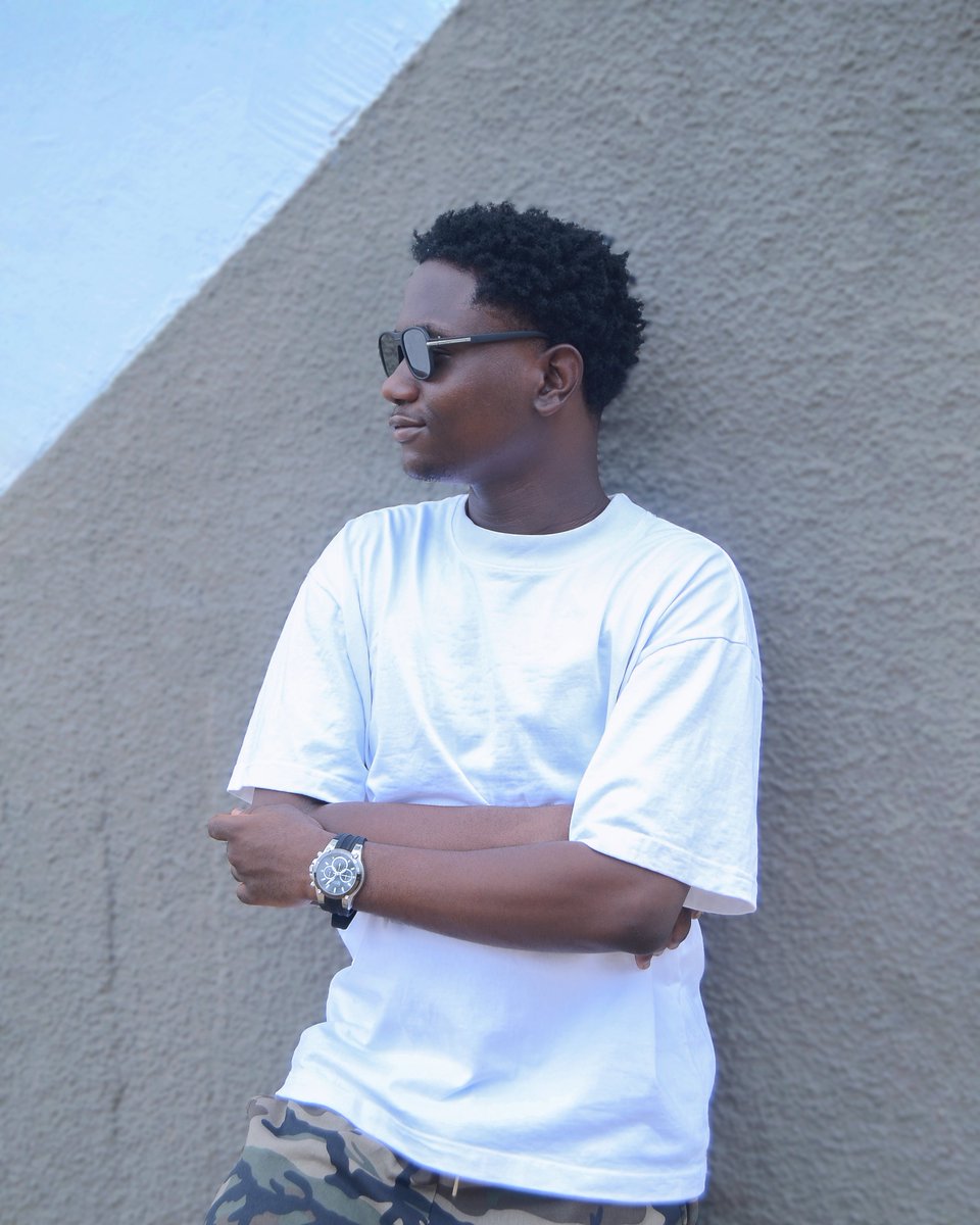 Jiggy must shine tweet media
