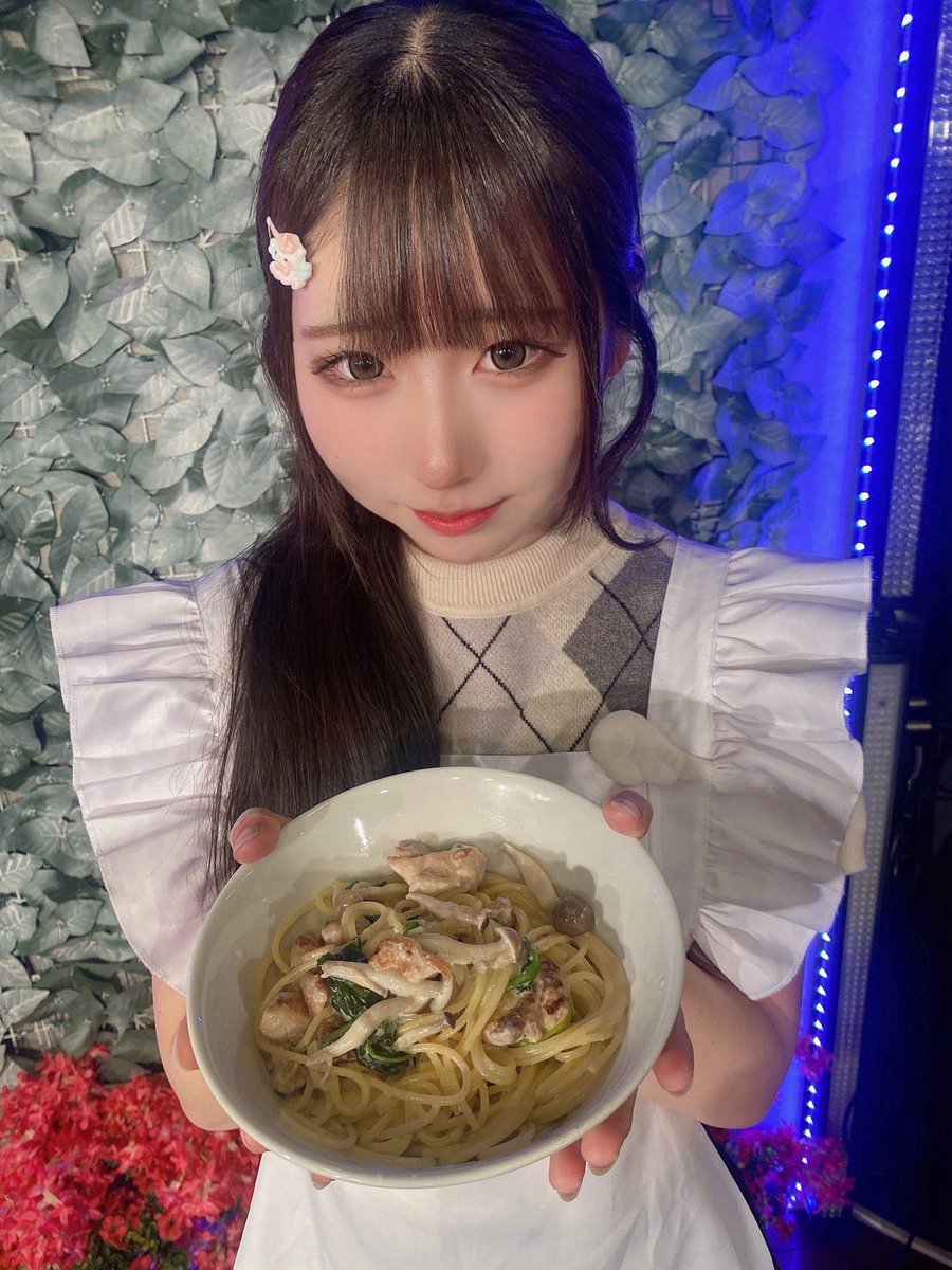 もんちゃんが女子力アップのために行う企画！ 【👩🏼‍🍳もねの修行