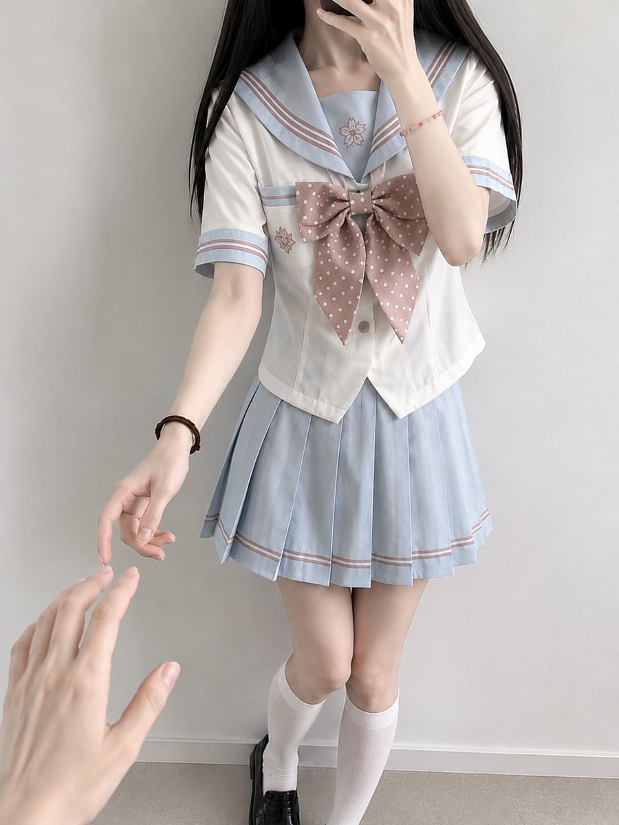 子兮 tweet media