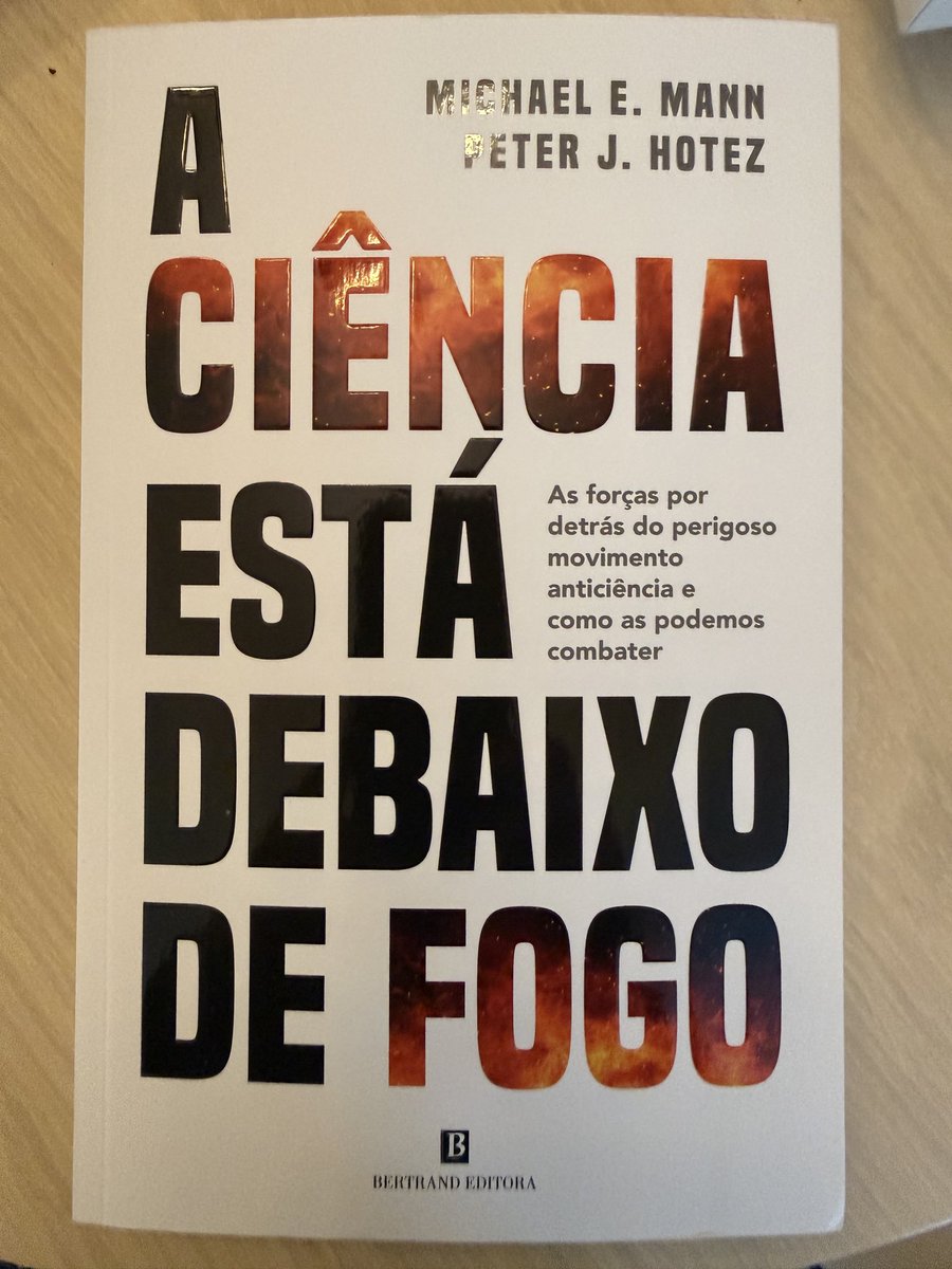 Prof Peter Hotez MD PhD DSc(hon) tweet media