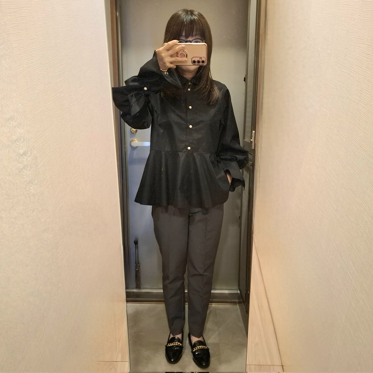 yuko tweet media