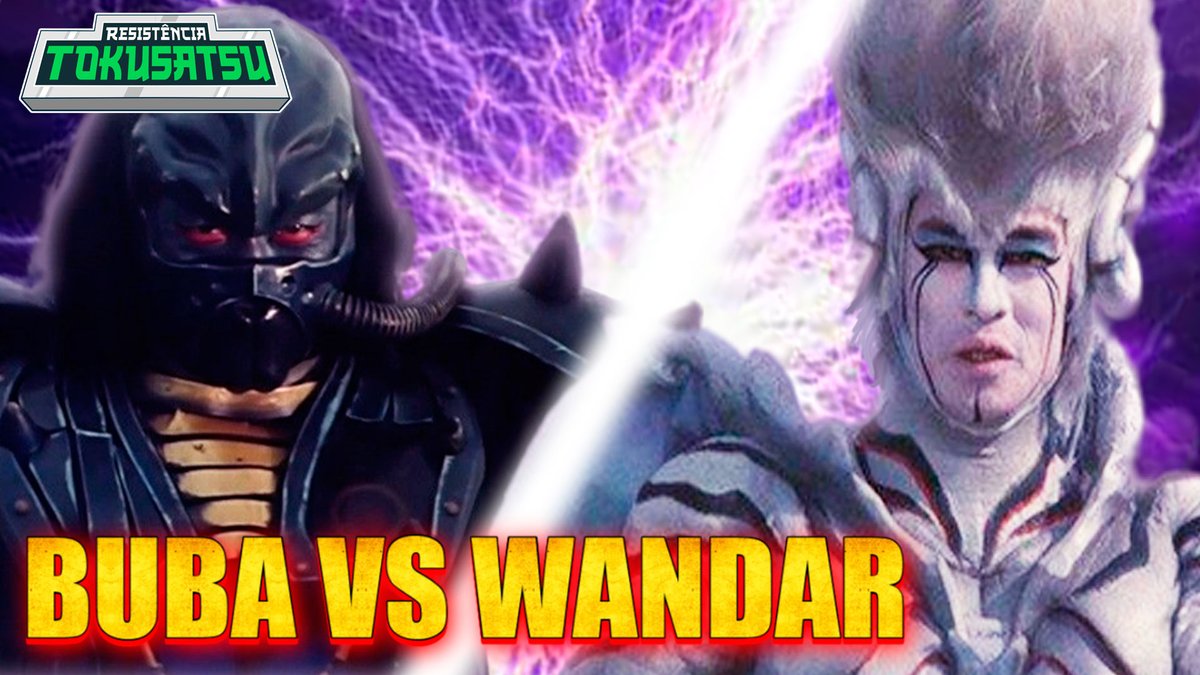 resistenciatoku's tweet photo. Vídeo novo no canal.
BUBA VS WANDAR - QUAL O MELHOR?
#changeman #flashman #supersentai #チェンジマン #フラッシュマン #スーパー戦隊
Link abaixo 👇👇
https://t.co/vdMeqbNm4q https://t.co/R3j06HI6qb