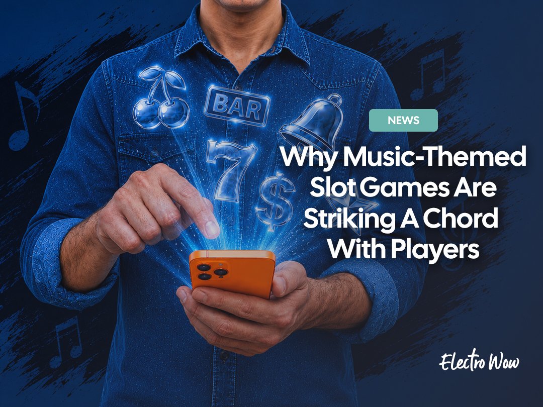 Electro Wow tweet media