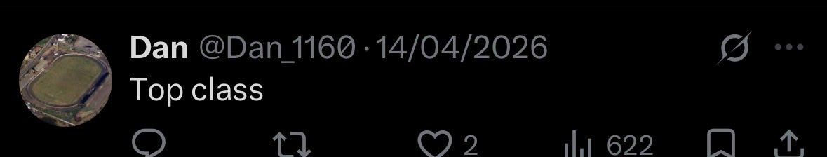 Sam tweet media