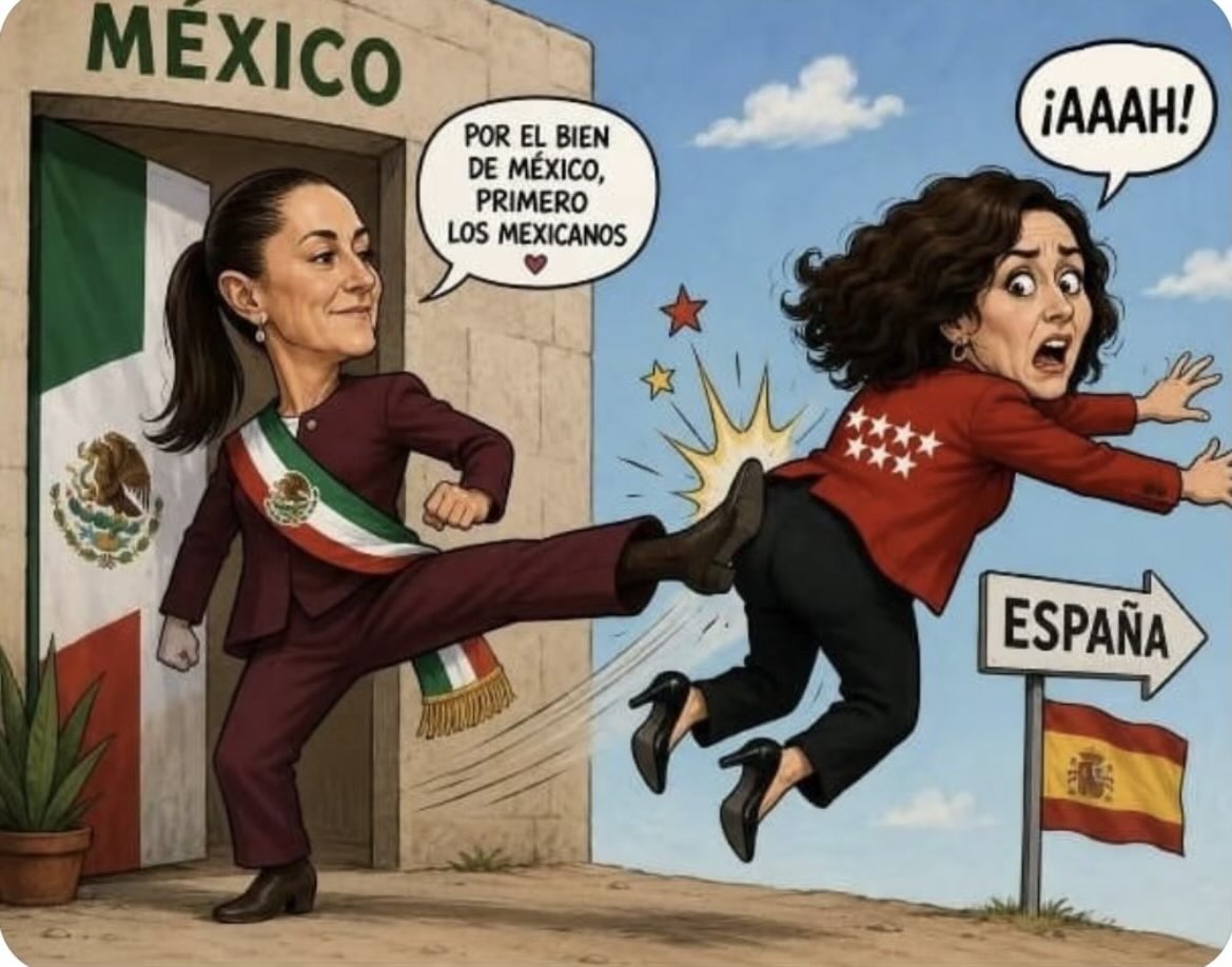 Lorena tweet media