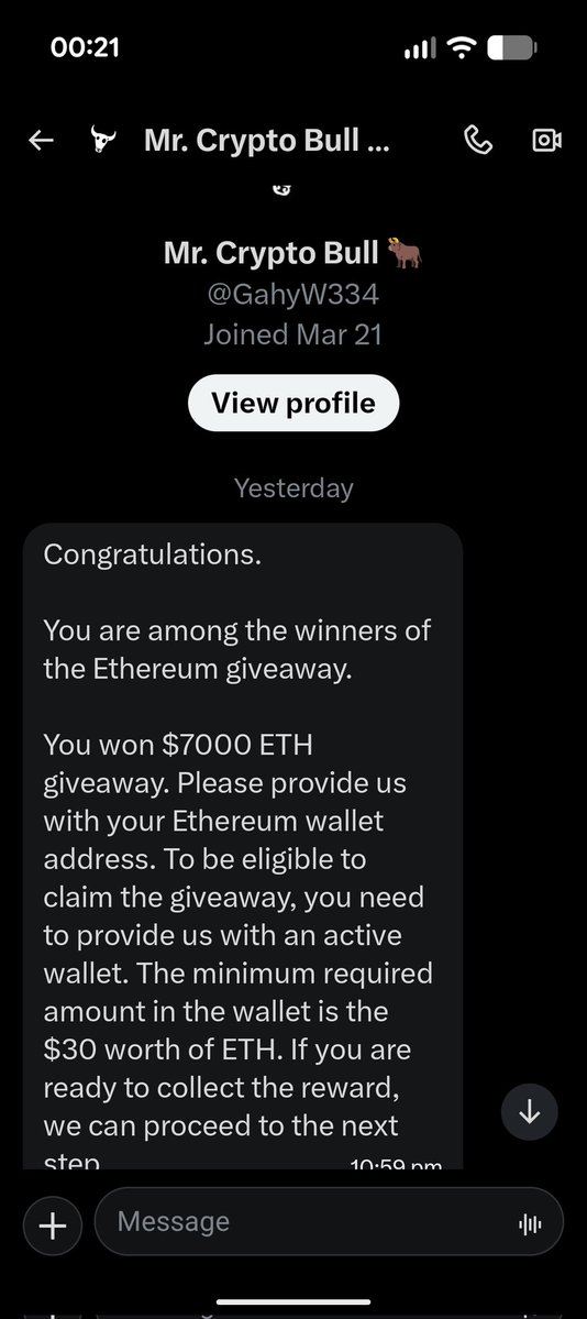Mr E tweet media