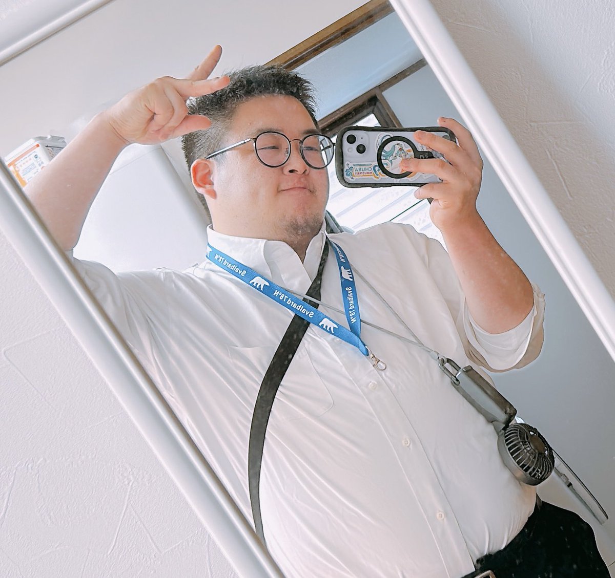 おはやー！！！仕事行ってきます！