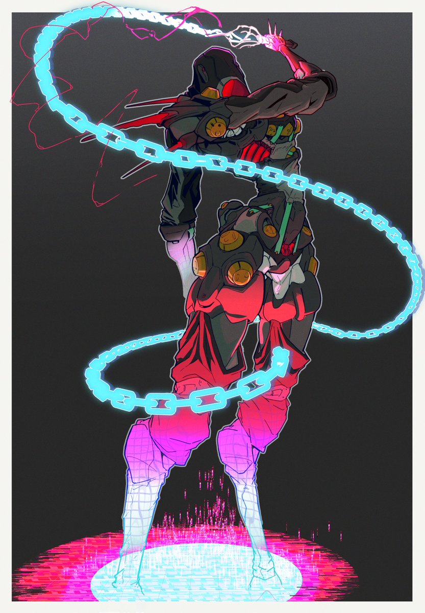 SinfullSaint 🇮🇪 (commissions open) tweet media
