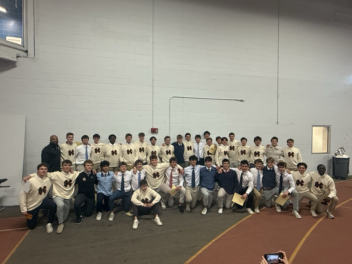 Friends of BCHigh Lax tweet media
