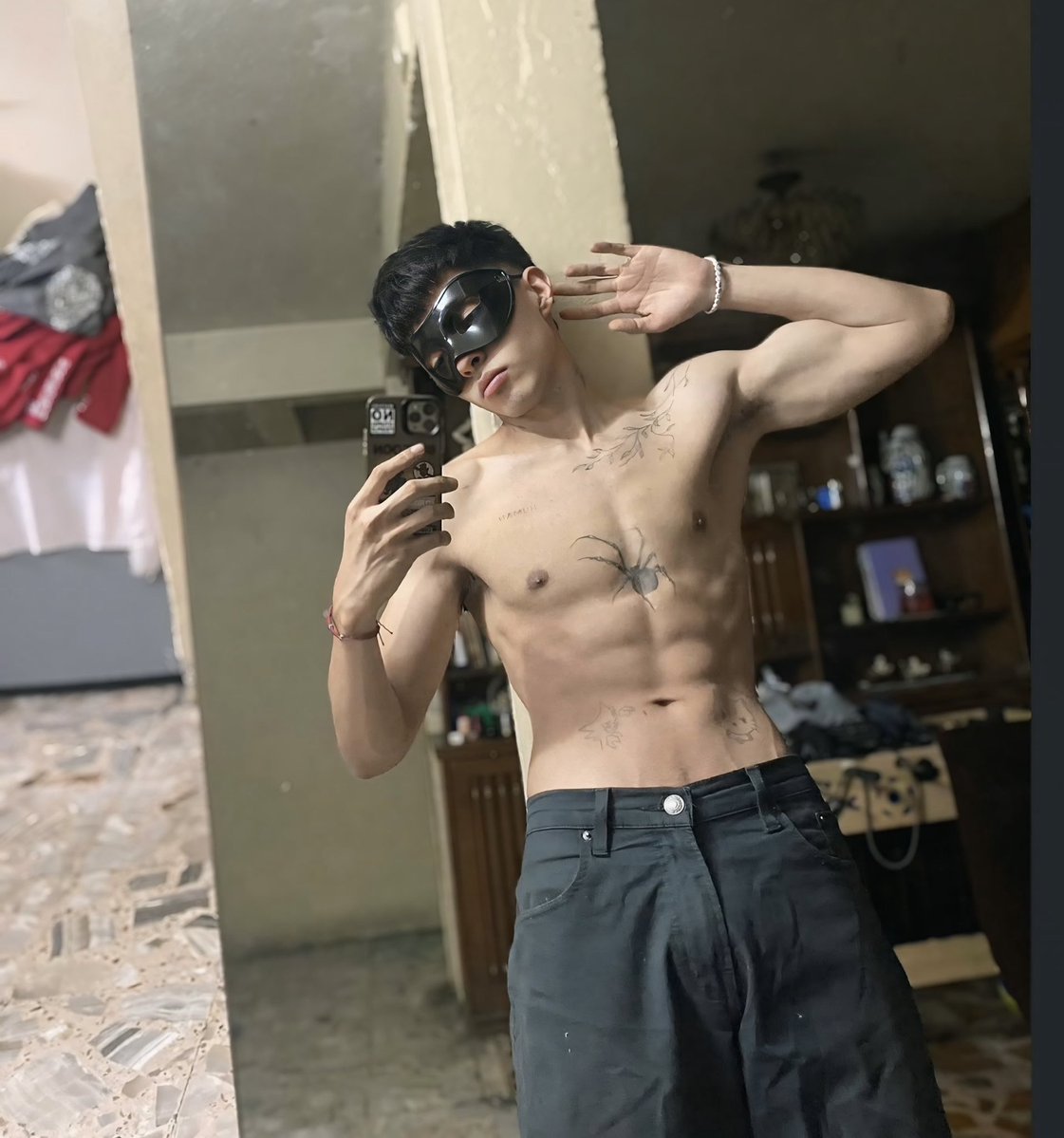 Gadiel Dantes tweet media