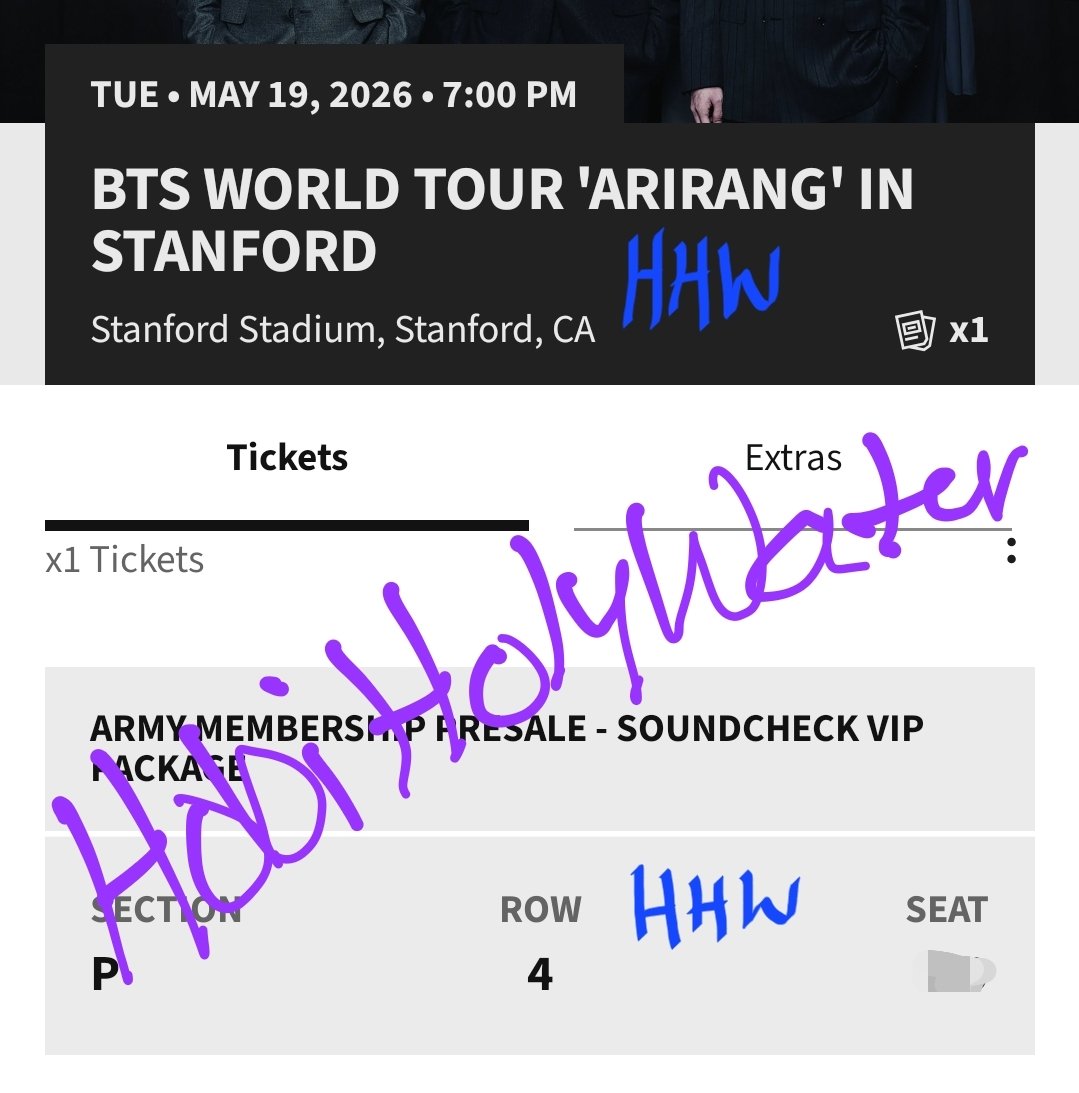 no labels, just 2seok's mic screamer ⁷ SEEING BTXT tweet media