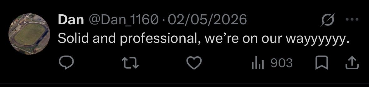 Sam tweet media
