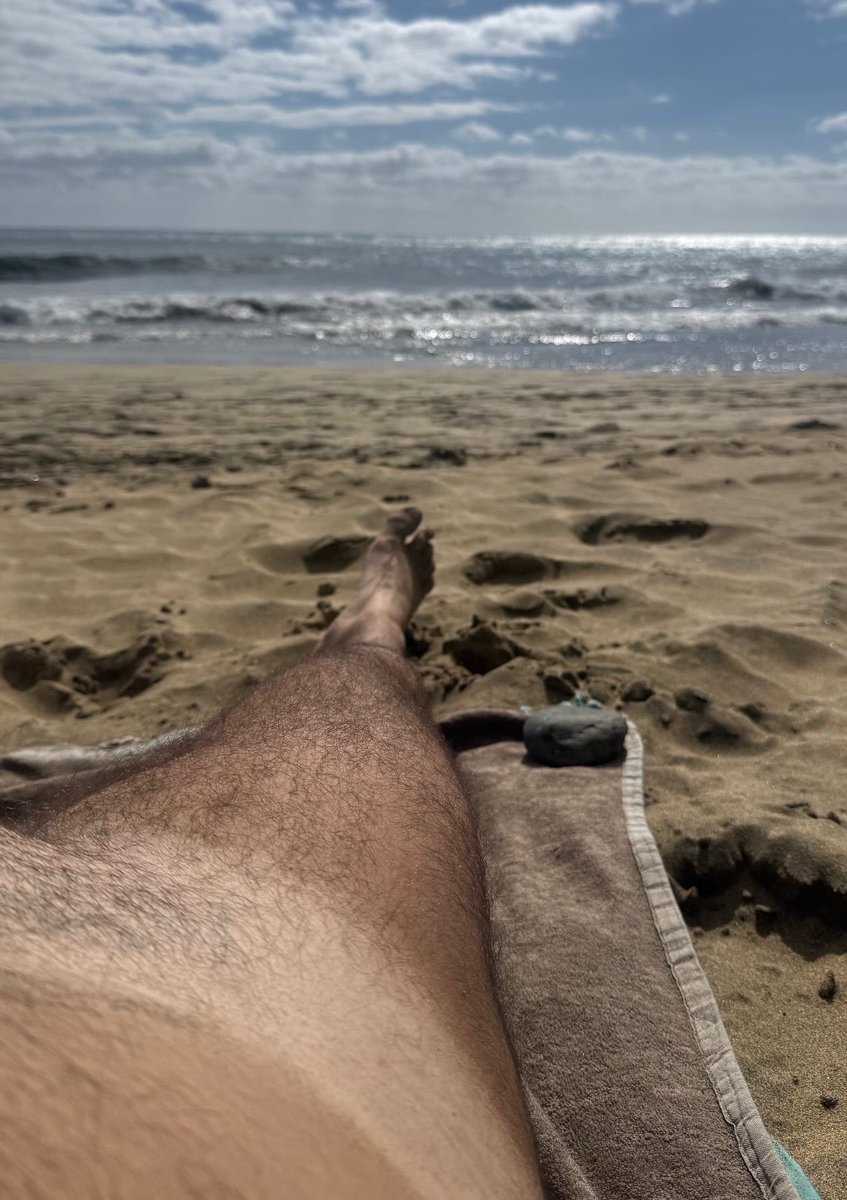 Be4rLittle's tweet photo. Voglia di estate ☀️ 🌊 https://t.co/3n7on5QepU