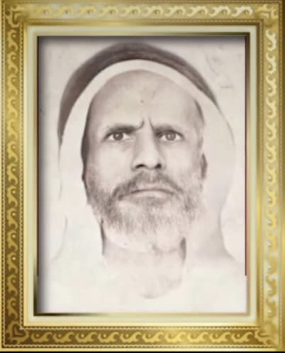 alsamahi1's tweet photo. •
يقول المؤرخ الإماراتي عبدالله بن صالح المطوع:
«و قد جرت سنّة الله في آل سعود في قديم الزمان و حديثه حتى يومنا هذا، أن كل من ناوأهم و كان باغياً عليهم أو جاحداً إحسانهم، خُذل و عُوقب وأفتضح أمره، وفي التاريخ شواهد كثيرة على ذلك لو أُحصيت لبلغت مجلدات،ولا حاجة إلى التنبيه إليها» https://t.co/TWp61TgSFJ