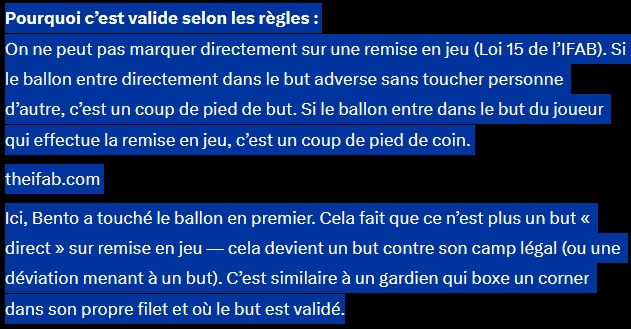CADgil21's tweet photo. @PSGto971 @ActuSPL You are completely wrong, here is why... https://t.co/4GkbyEDNen
