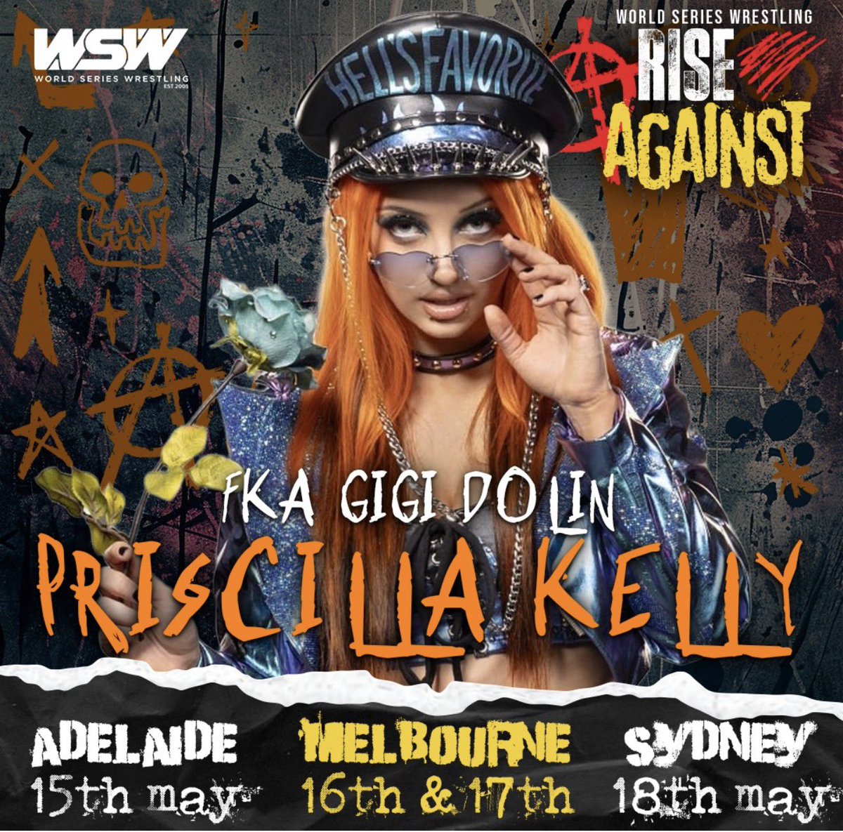 Priscilla Kelly tweet media