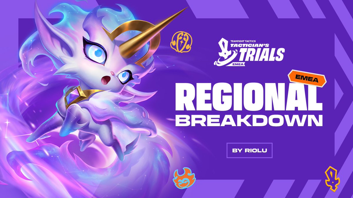 Compete TFT tweet media