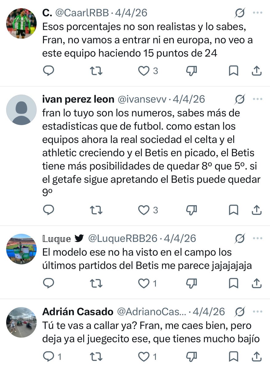 Fran Martínez tweet media