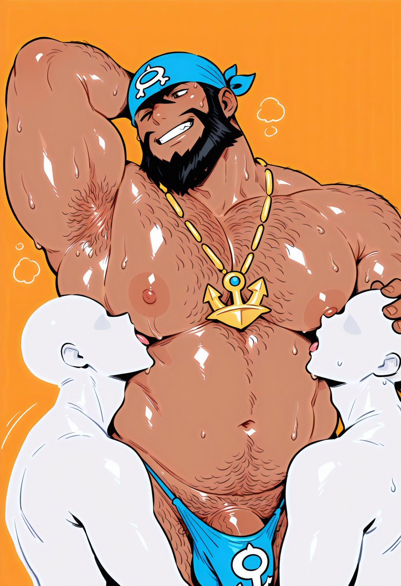 ๐ชPoke machos๐ฅ (DM abierto) tweet media