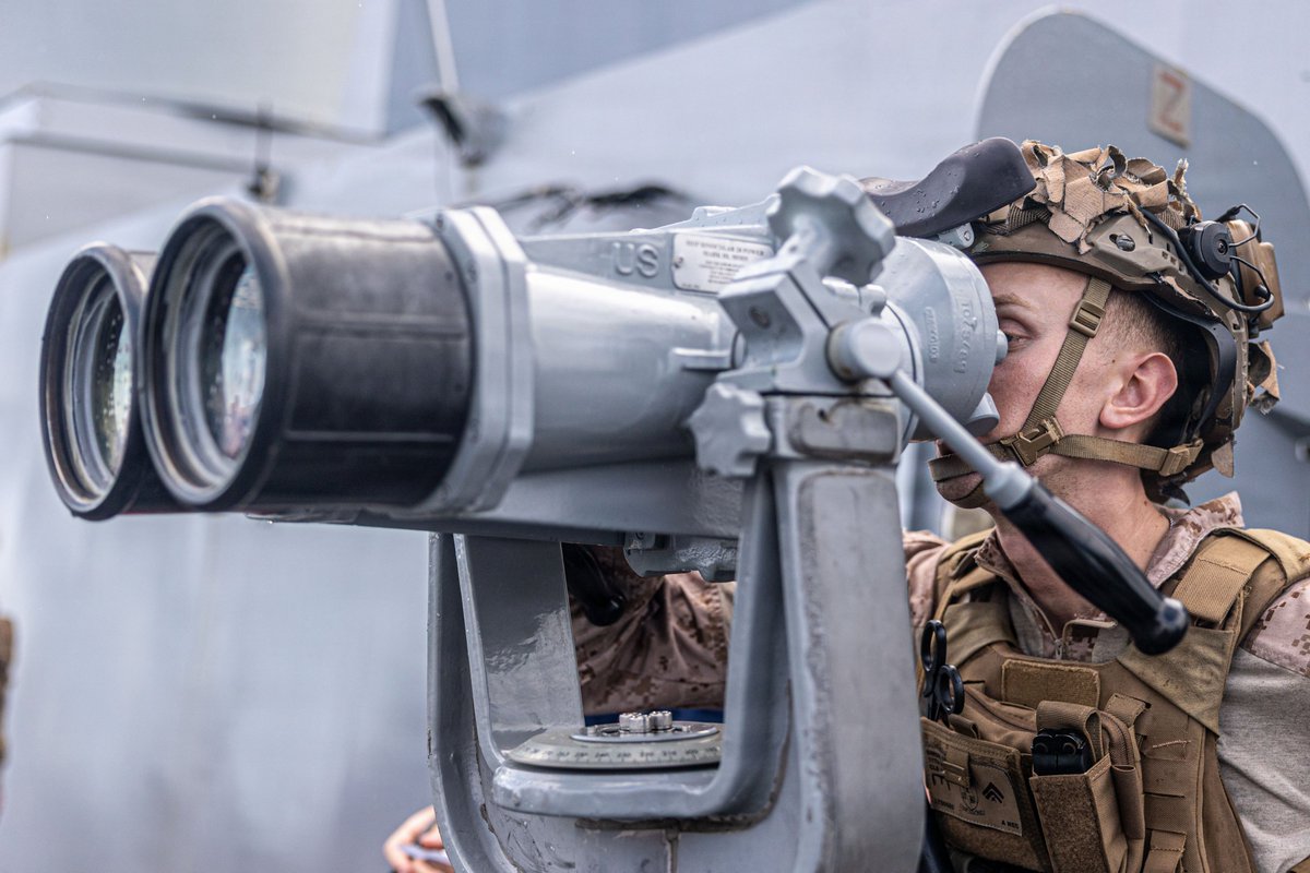 I Marine Expeditionary Force tweet media
