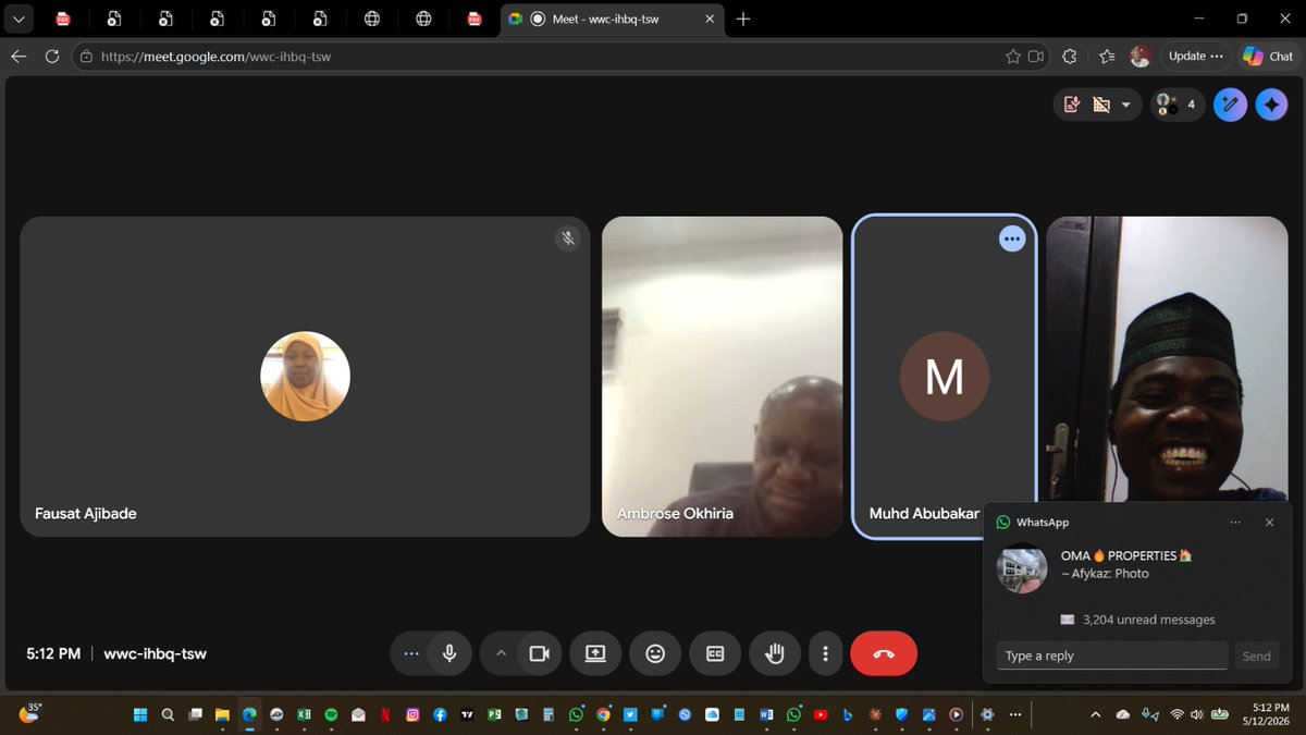 𝐎𝐥𝐚𝐦𝐢𝐝𝐞 𝐀. 𝐀𝐫𝐞𝐦𝐮(𝐐𝐒)👷🏗️ 🇳🇬 tweet media