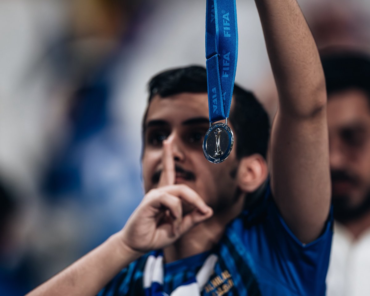بيت الهلال tweet media