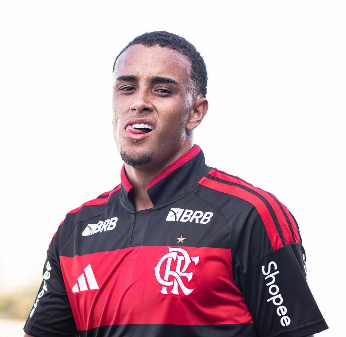Marquinhos (Tudo Pelo Flamengo) tweet media