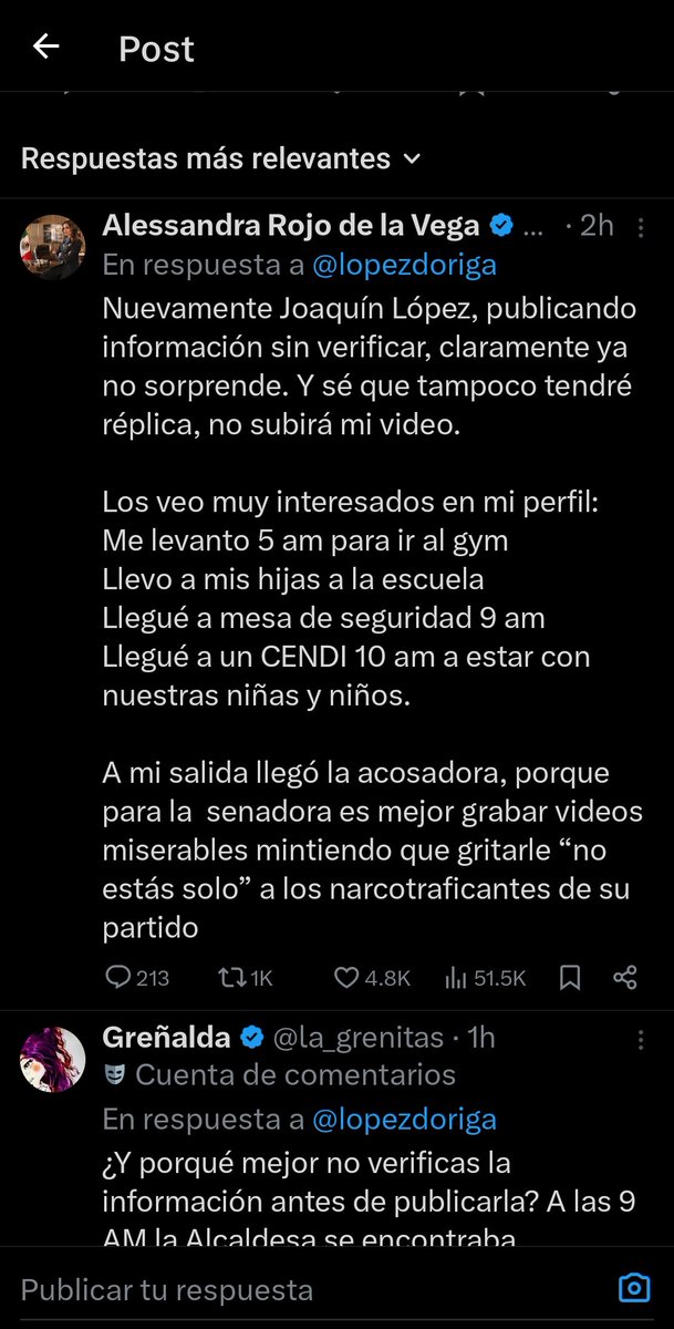 Roberto Launizar tweet media