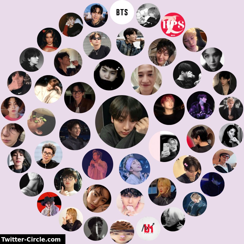 Leticiaaa⁷ VAI VER O BTS 🪭 30/10 tweet media