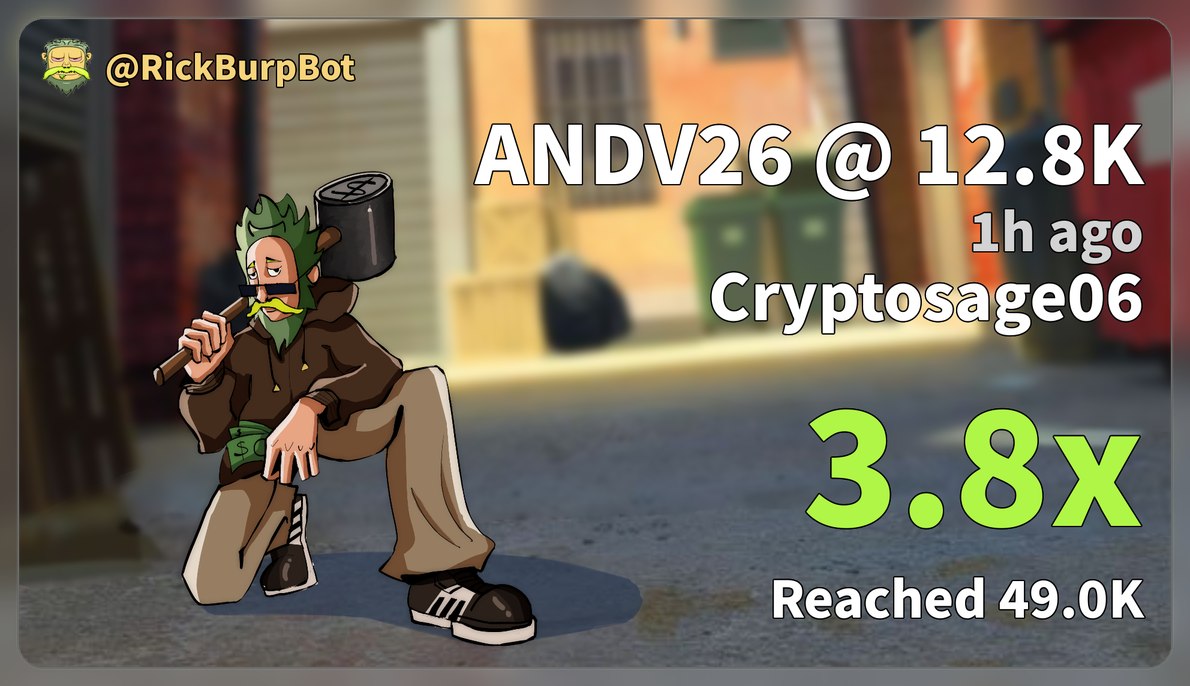 CryptoSage tweet media