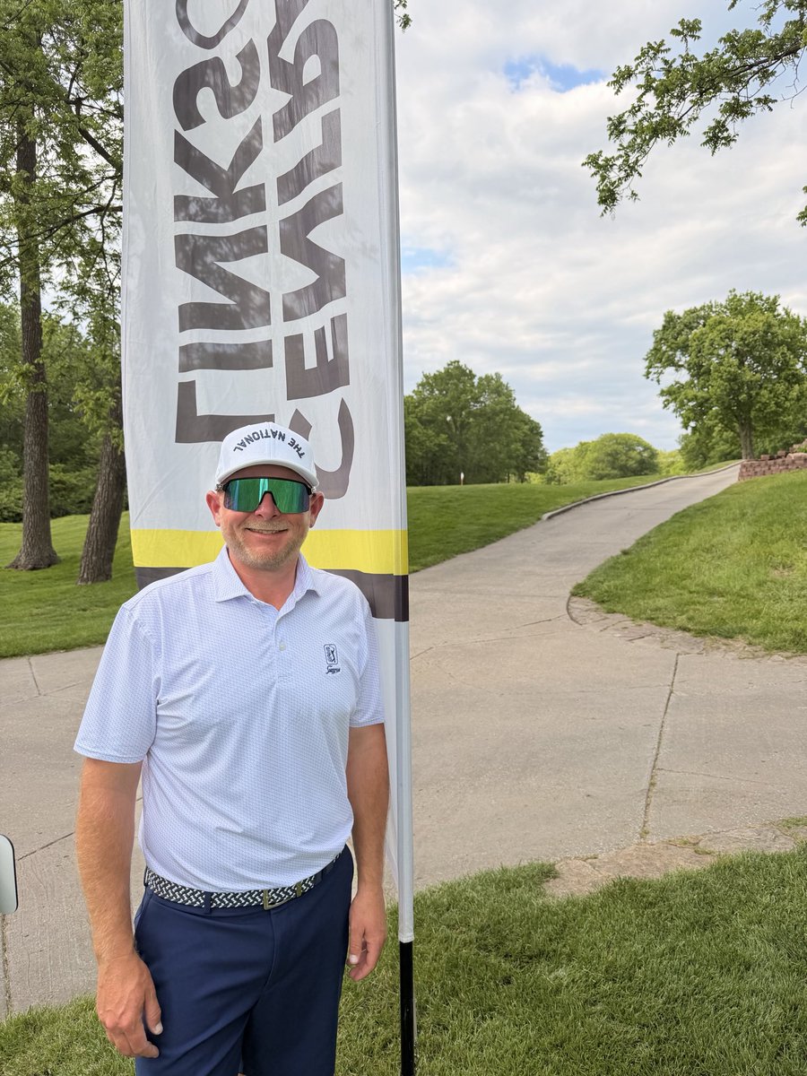 Central Links Golf tweet media