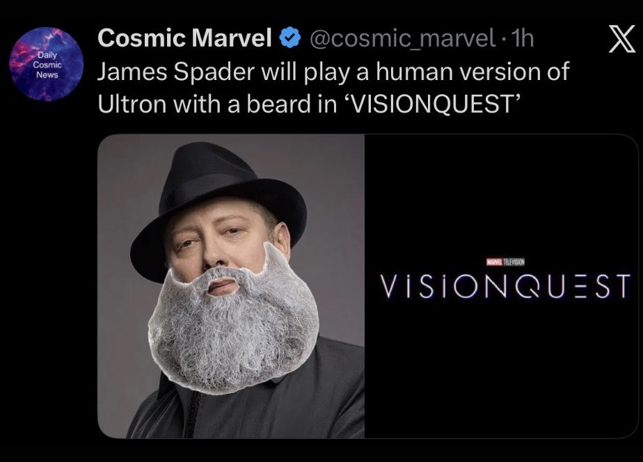 Maxed Out tweet media