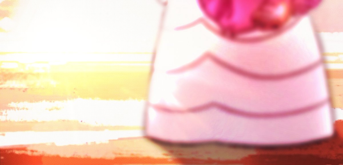 Rose Quartz tweet media