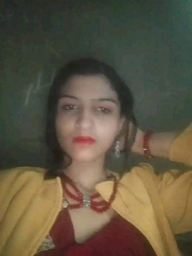 بنت صنعاء اليمن tweet media